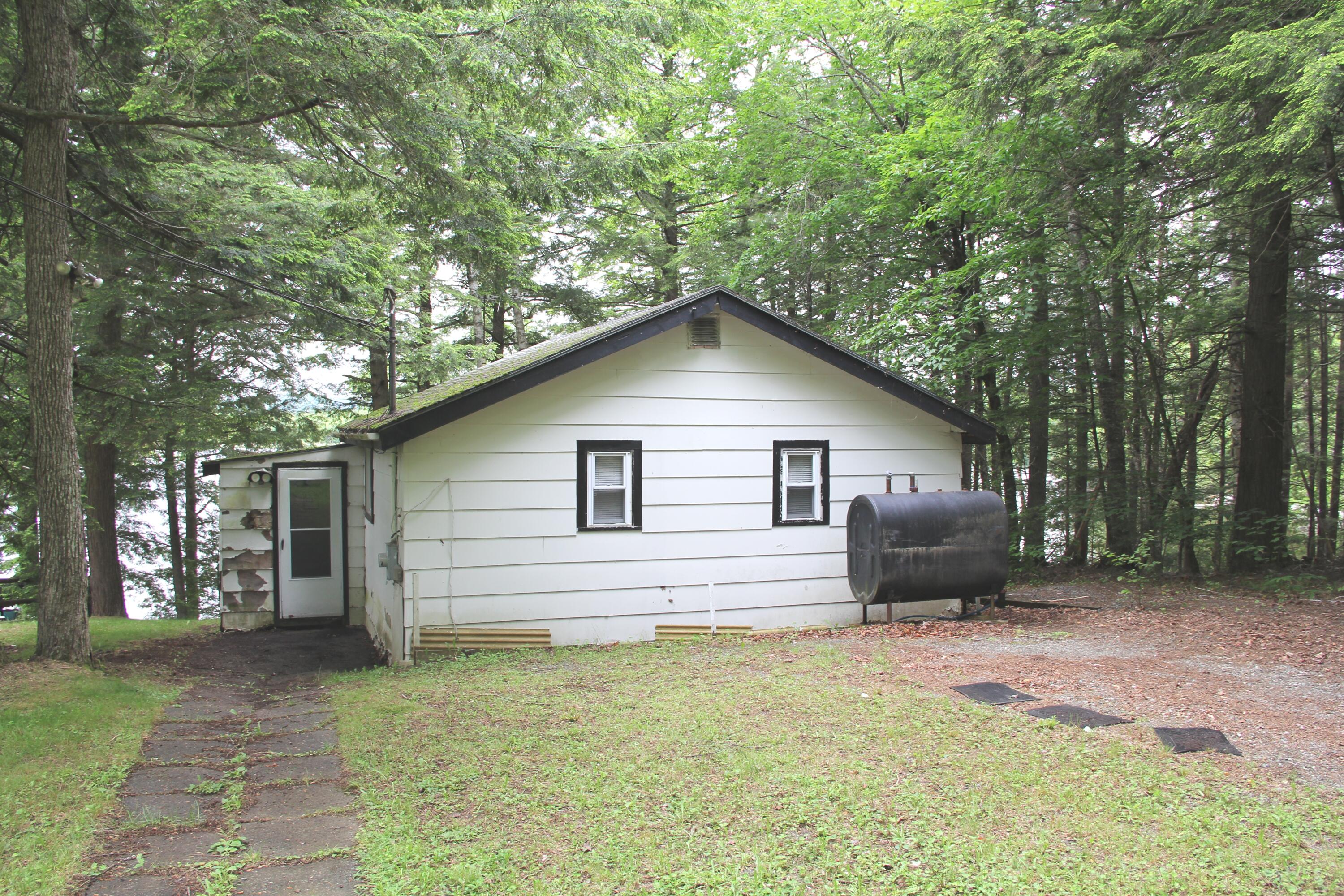 133 Laney Road Madison Maine Real Estate Listing MLS 1562151
