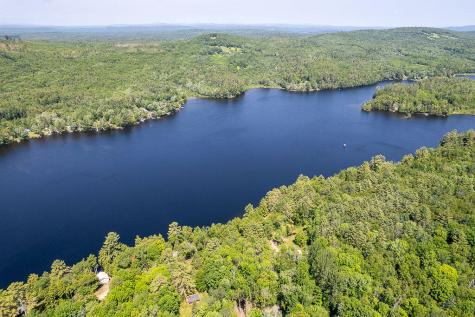 42 Tall Pines Road Hartland ME 04943