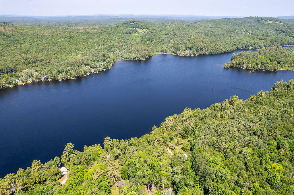 42 Tall Pines Road Hartland ME 04943