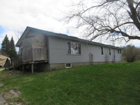 92 Bassett Road Winslow ME 04901