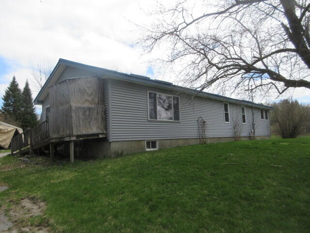 92 Bassett Road Winslow ME 04901