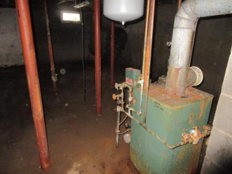 92 Bassett Road Winslow ME 04901