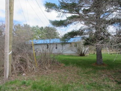 92 Bassett Road Winslow ME 04901
