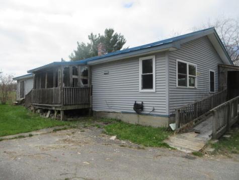92 Bassett Road Winslow ME 04901