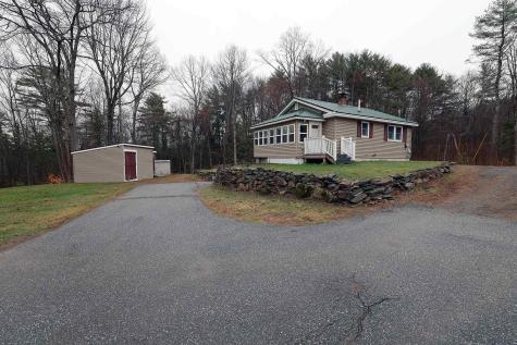 500 Whitefield Road Pittston ME 04345