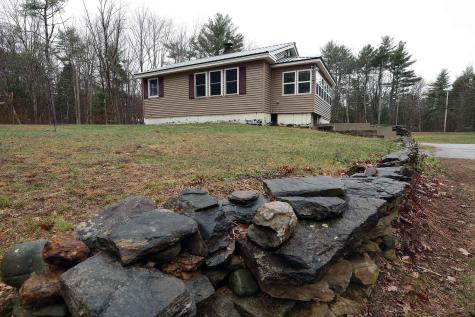 500 Whitefield Road Pittston ME 04345