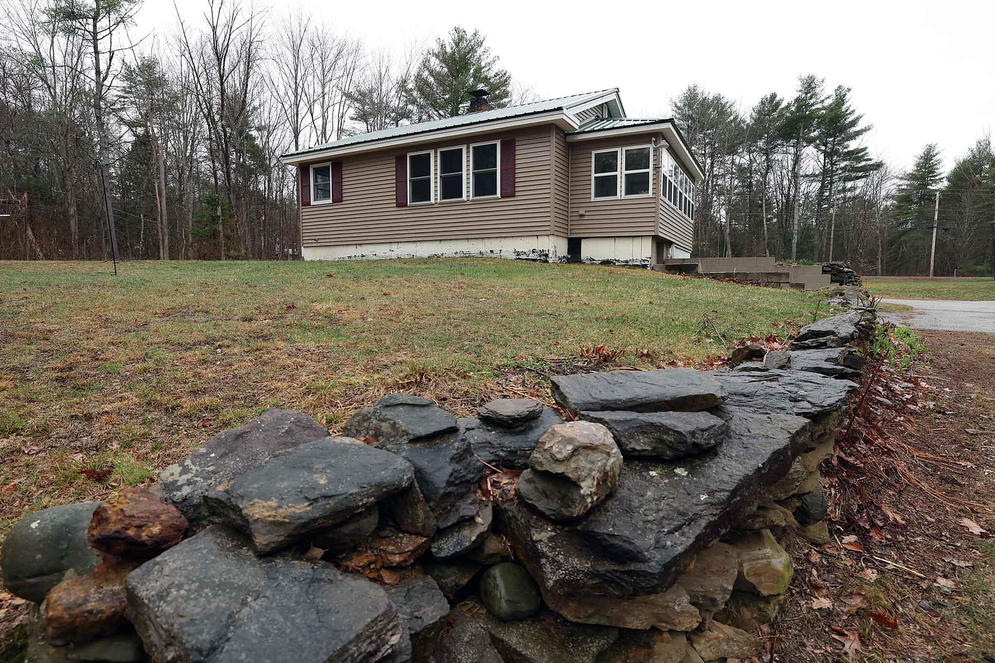 500 Whitefield Road Pittston ME 04345