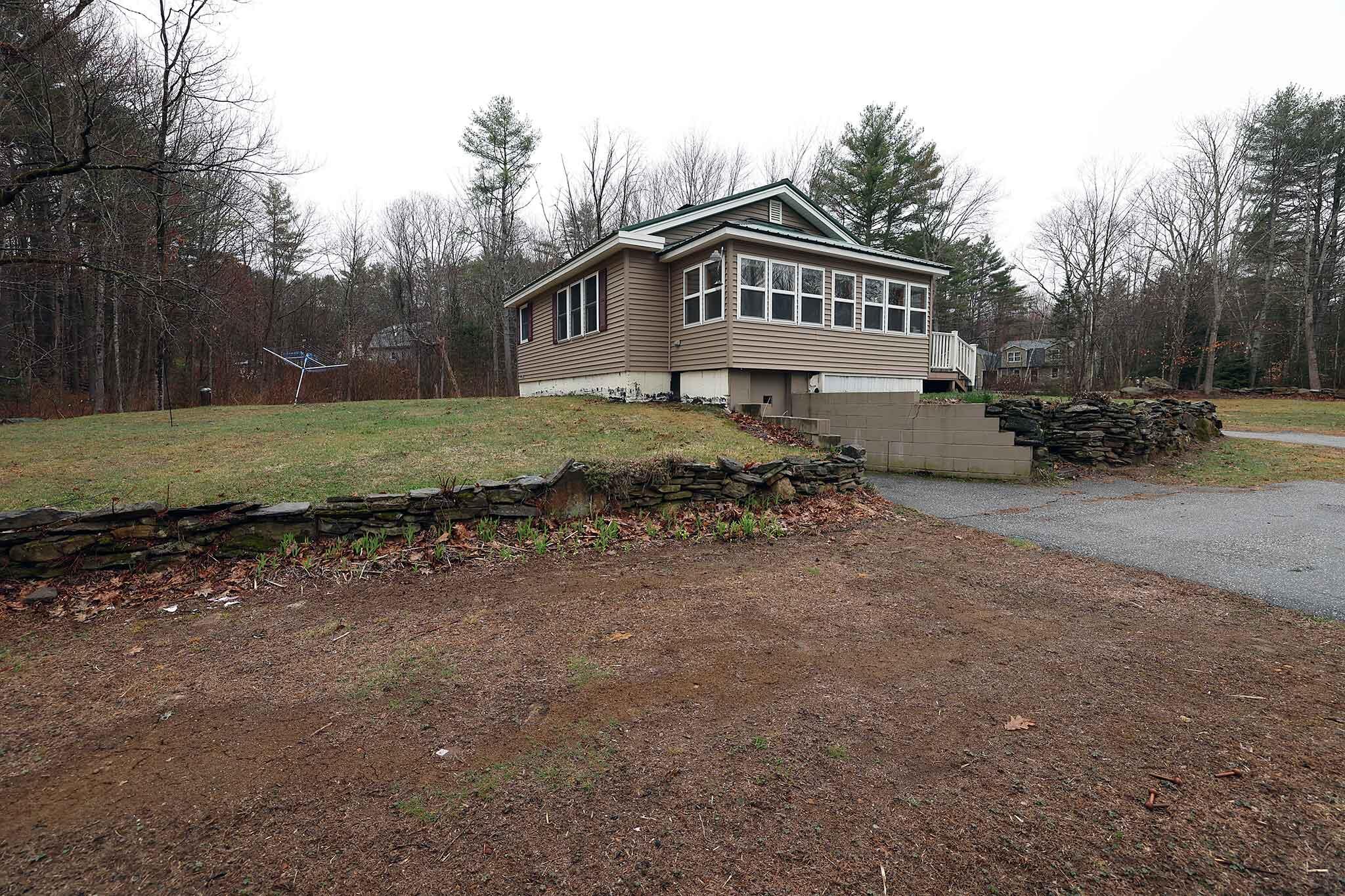 500 Whitefield Road Pittston ME 04345