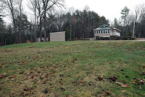 500 Whitefield Road Pittston ME 04345