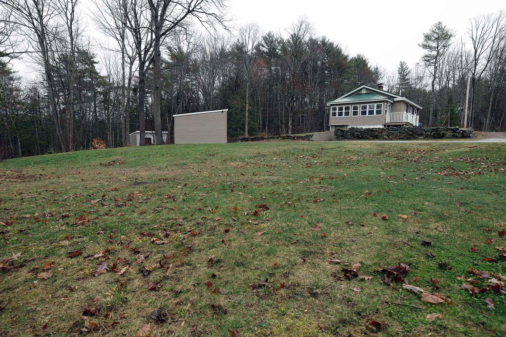 500 Whitefield Road Pittston ME 04345