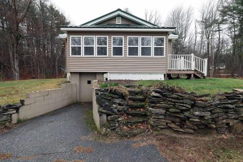 500 Whitefield Road Pittston ME 04345