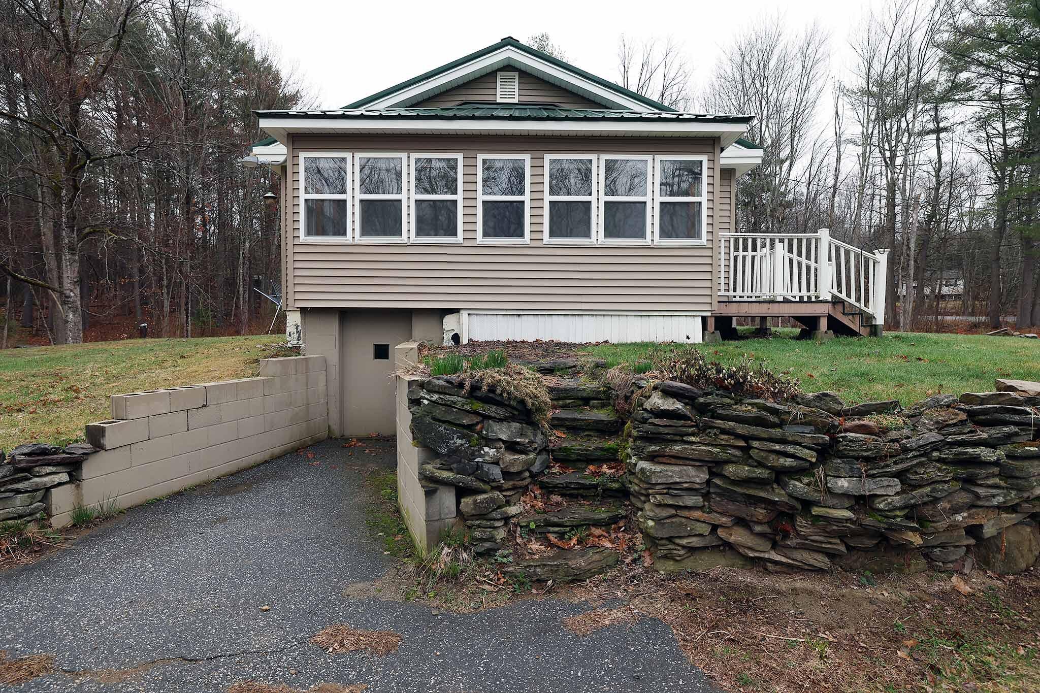 500 Whitefield Road Pittston ME 04345