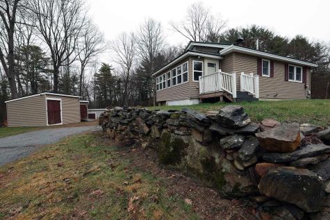 500 Whitefield Road Pittston ME 04345