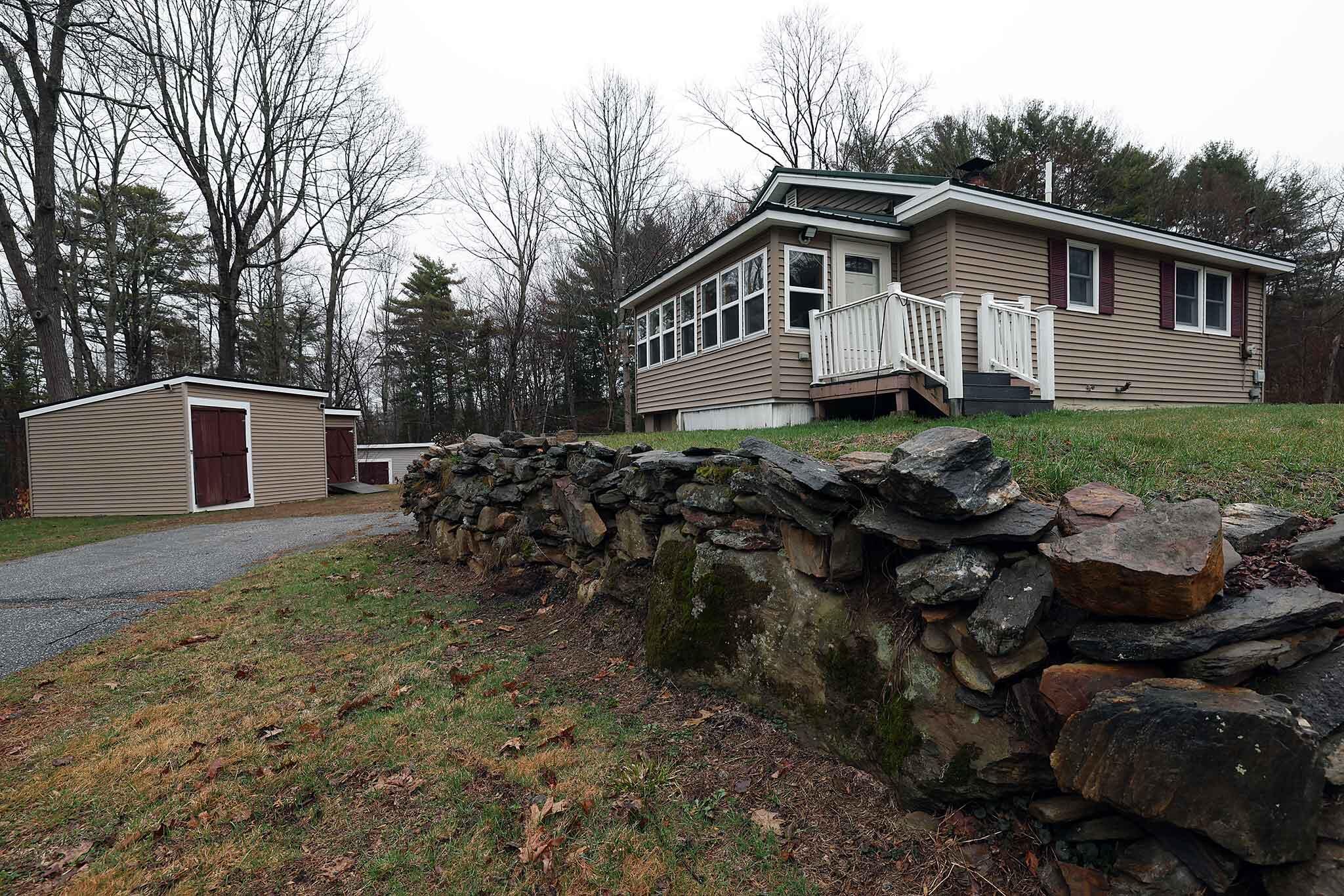 500 Whitefield Road Pittston ME 04345
