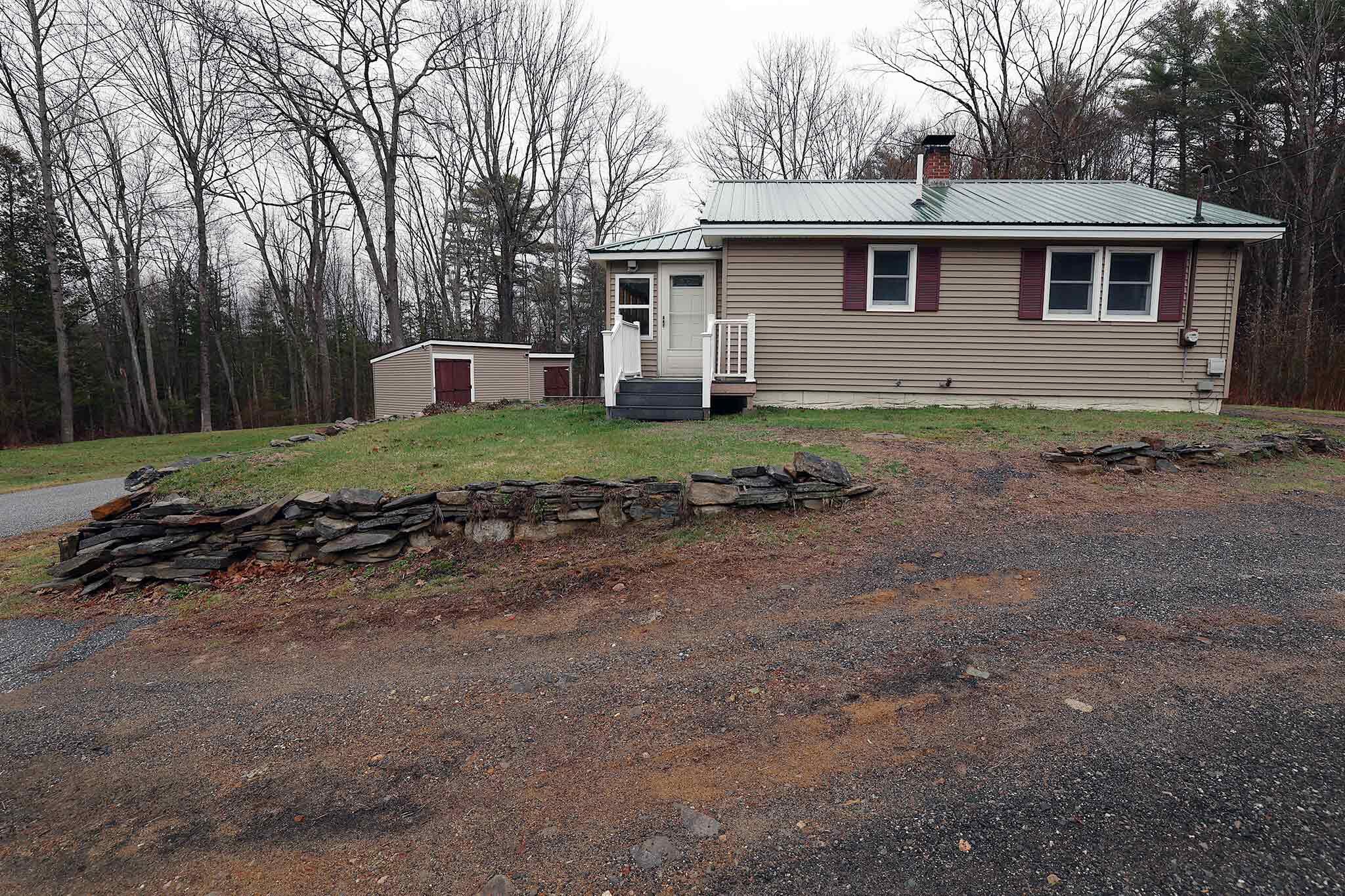 500 Whitefield Road Pittston ME 04345