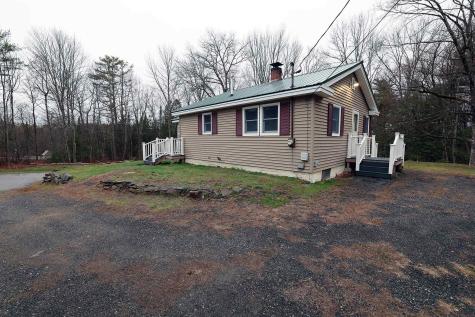 500 Whitefield Road Pittston ME 04345