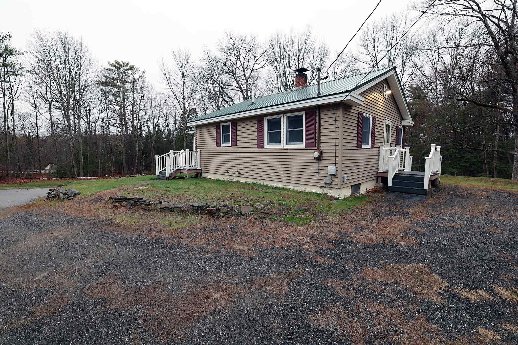 500 Whitefield Road Pittston ME 04345