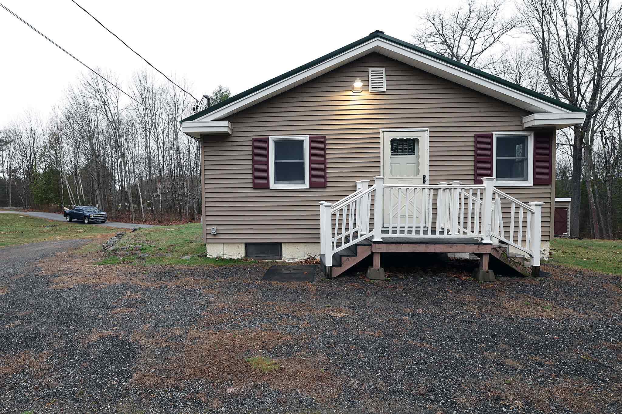 500 Whitefield Road Pittston ME 04345
