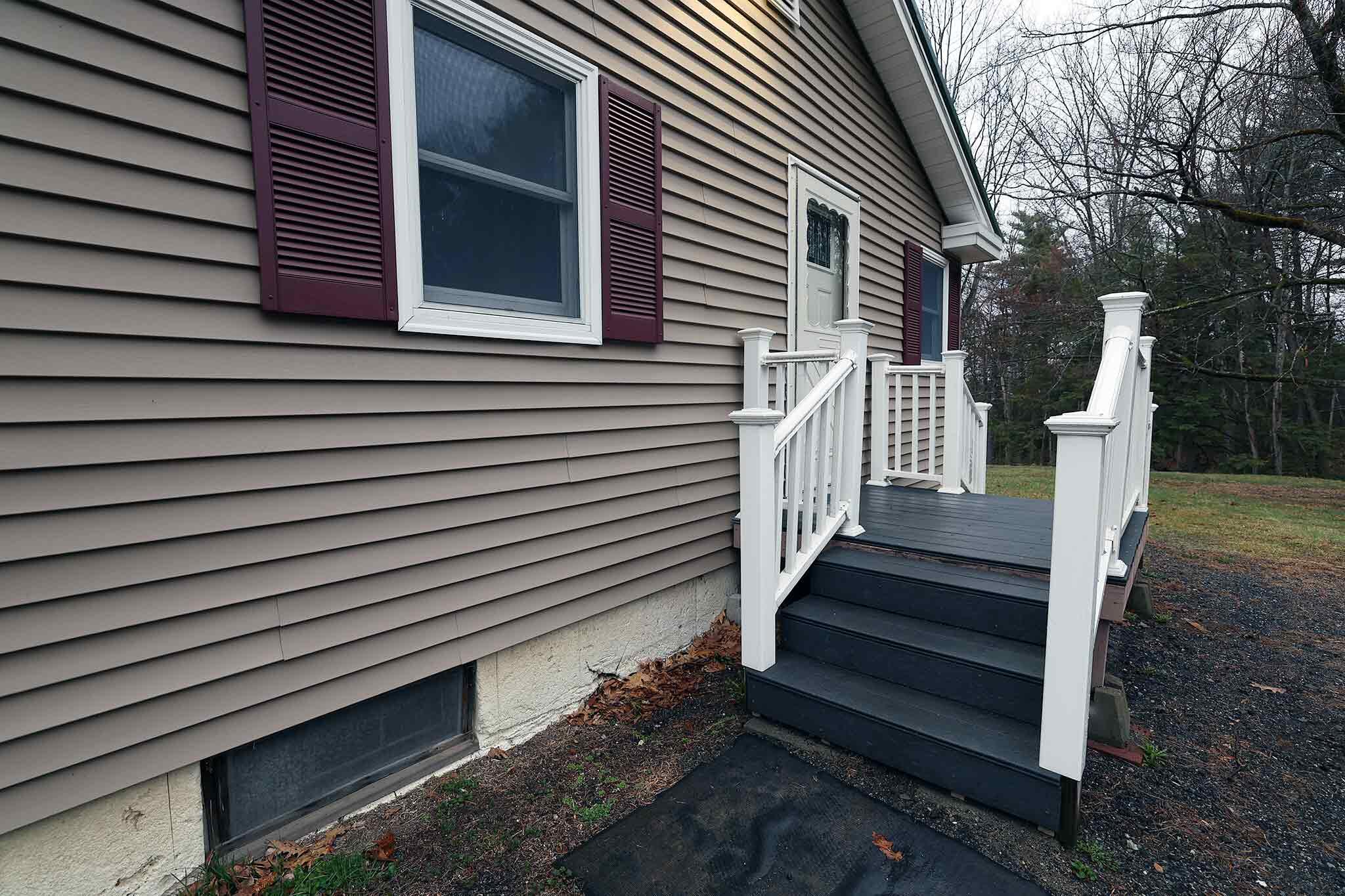 500 Whitefield Road Pittston ME 04345
