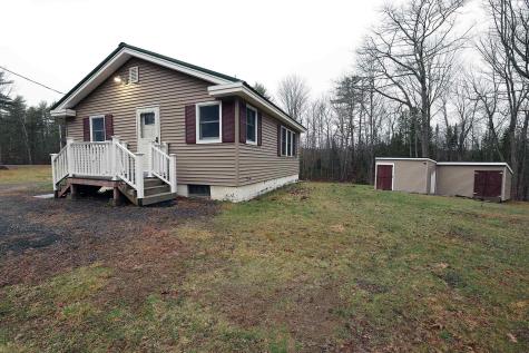 500 Whitefield Road Pittston ME 04345