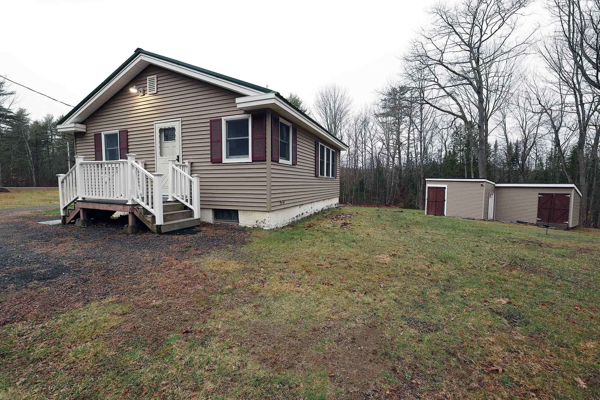 500 Whitefield Road Pittston ME 04345