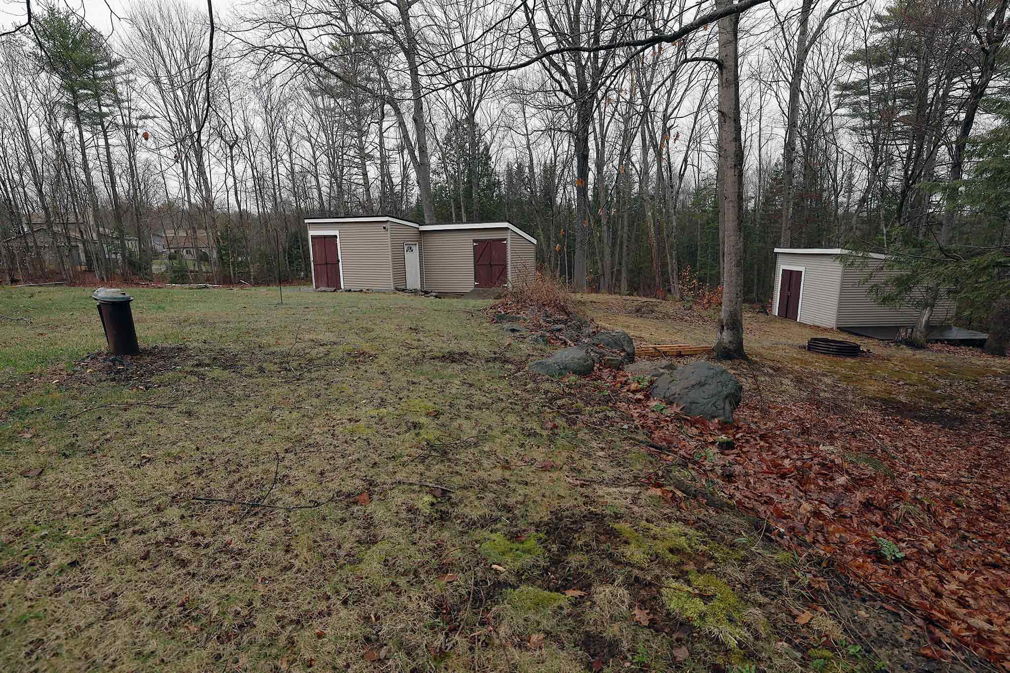 500 Whitefield Road Pittston ME 04345
