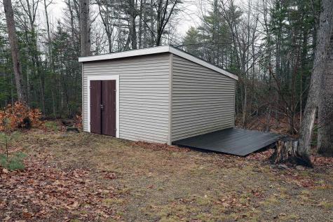 500 Whitefield Road Pittston ME 04345