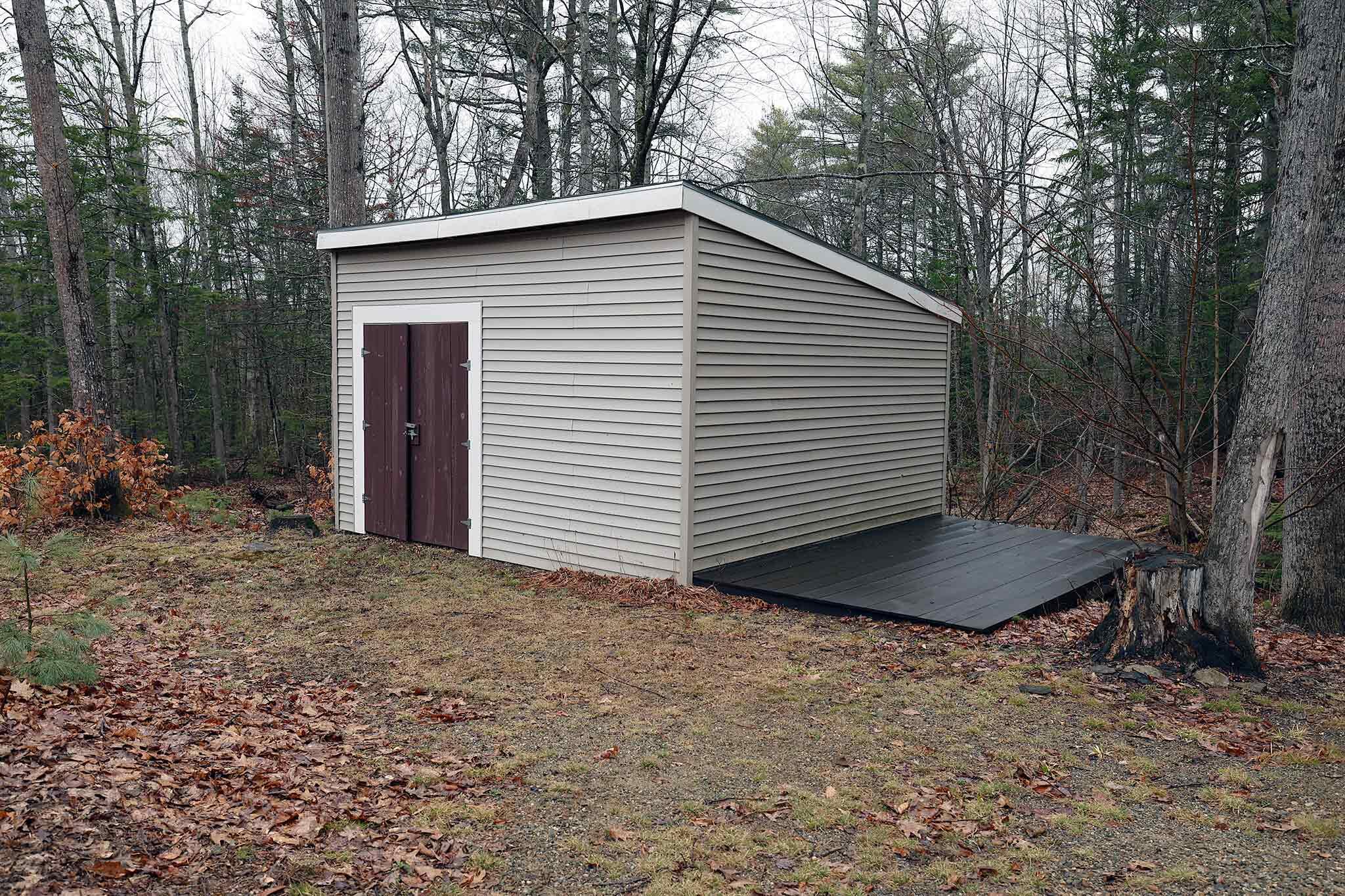 500 Whitefield Road Pittston ME 04345