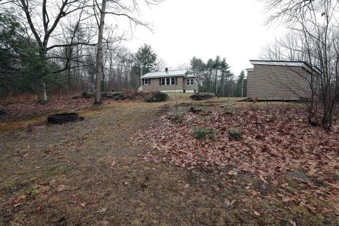 500 Whitefield Road Pittston ME 04345