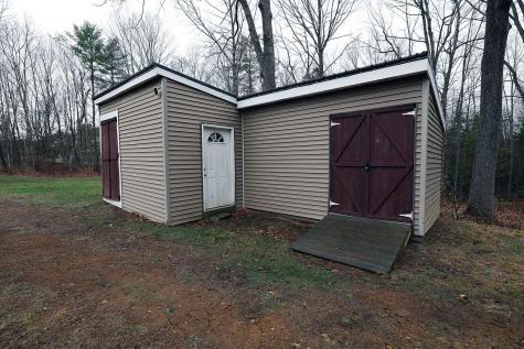 500 Whitefield Road Pittston ME 04345