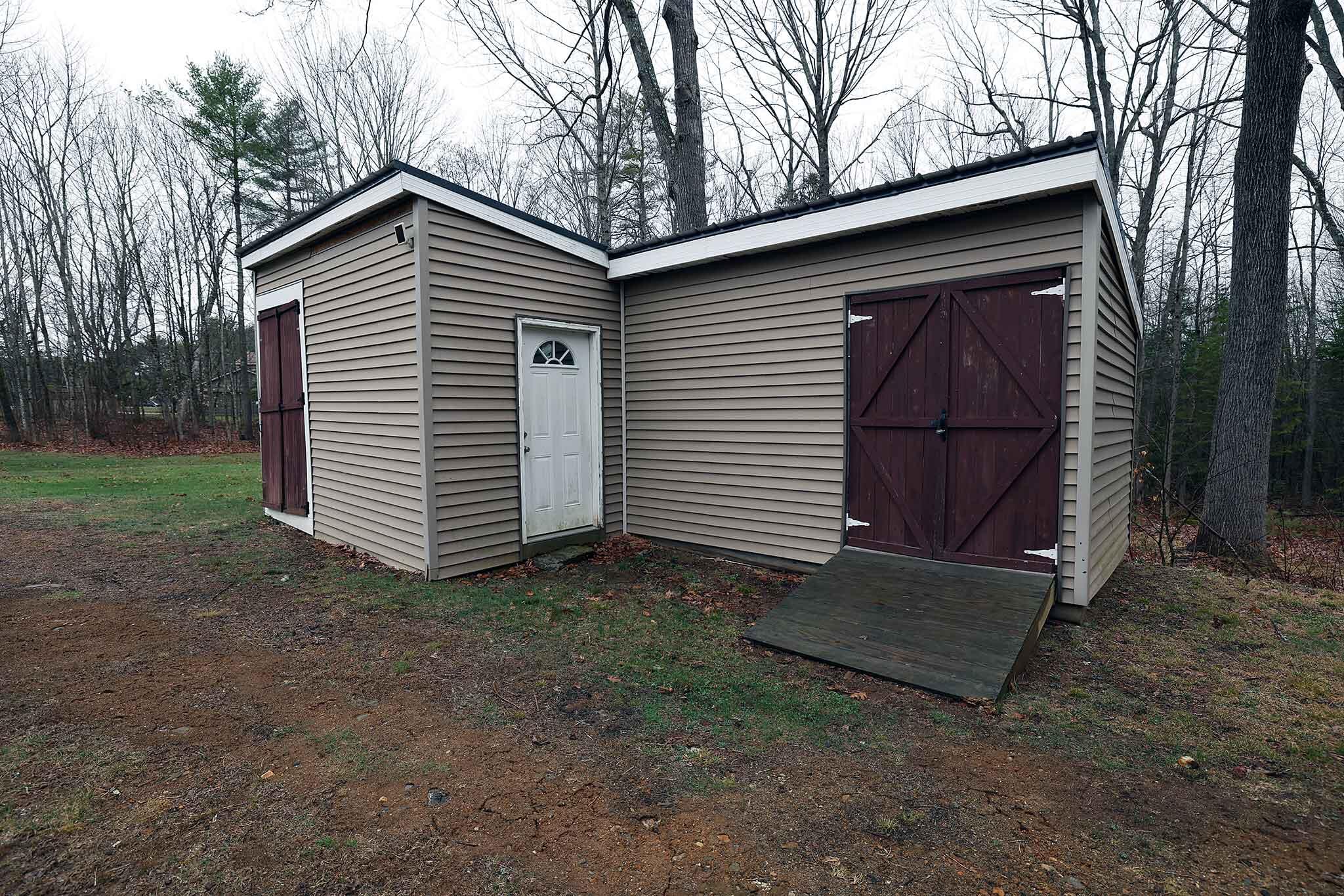 500 Whitefield Road Pittston ME 04345