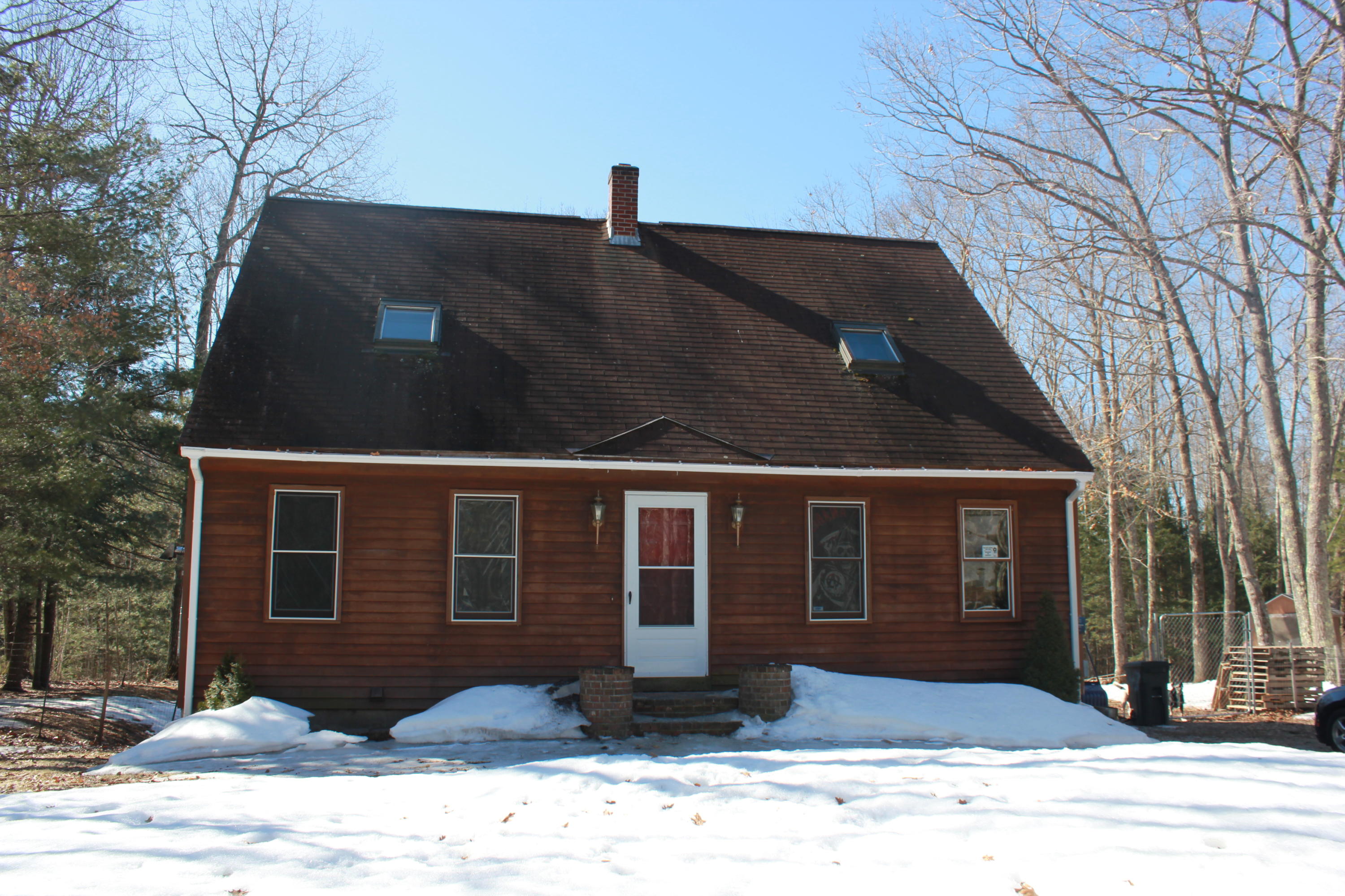 147 New County Road Hollis ME 04042