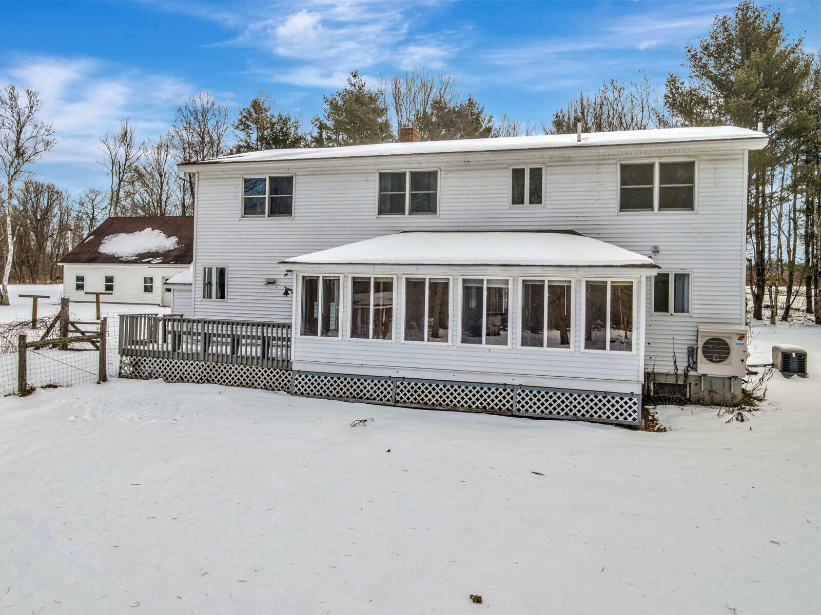 359 Green Road Fairfield ME 04937