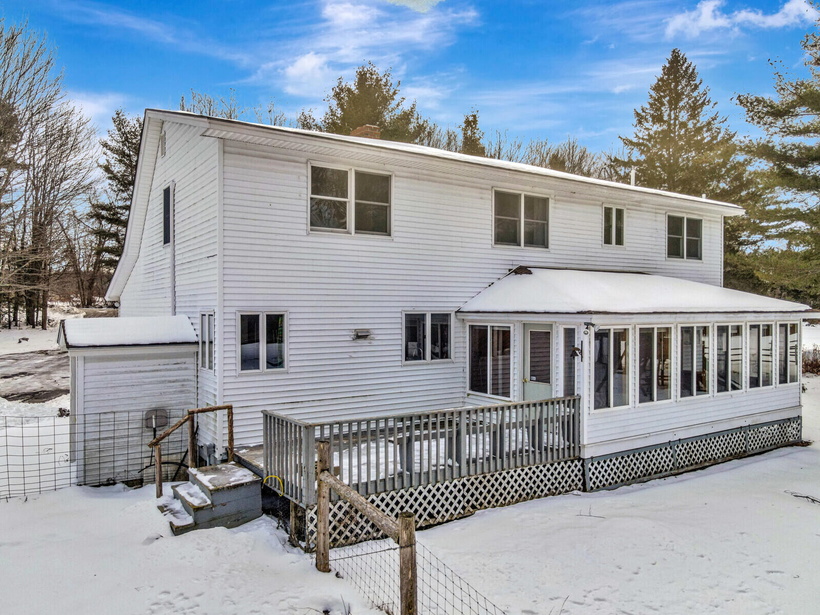 359 Green Road Fairfield ME 04937