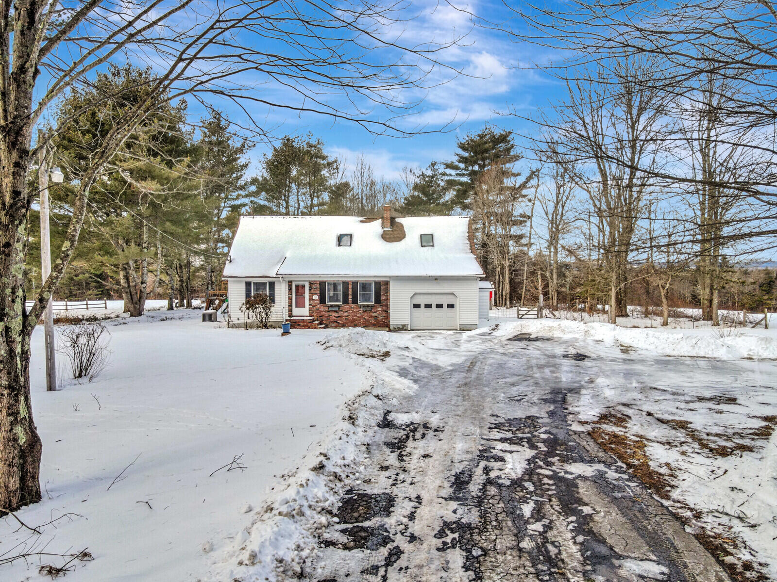 359 Green Road Fairfield ME 04937