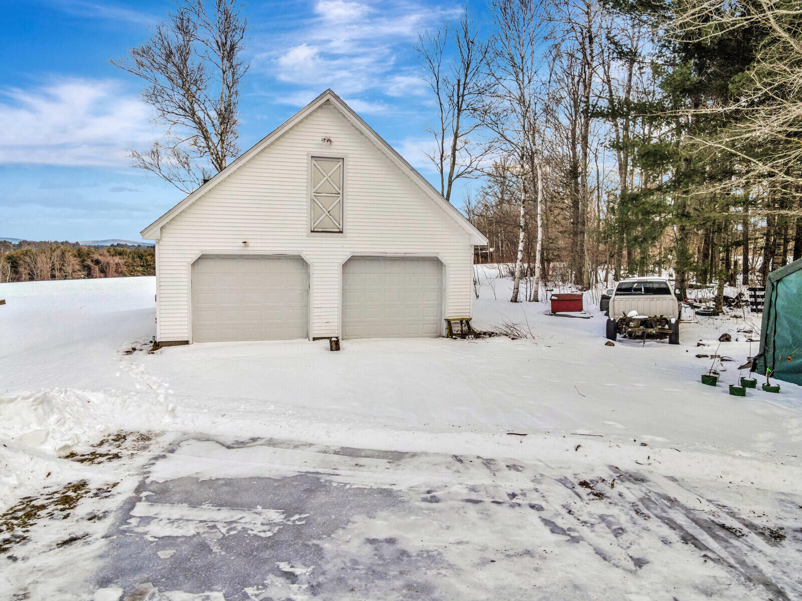 359 Green Road Fairfield ME 04937