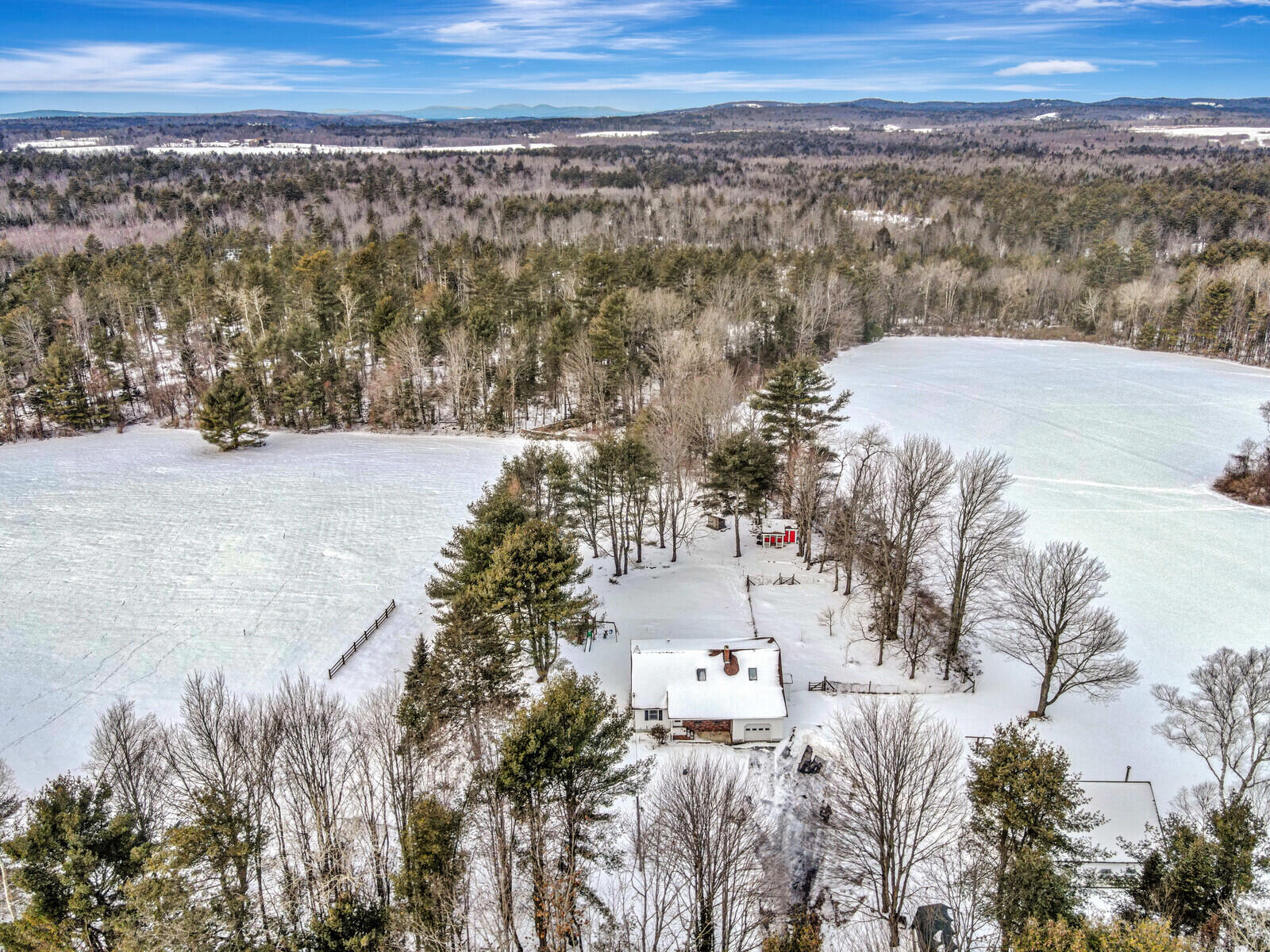 359 Green Road Fairfield ME 04937