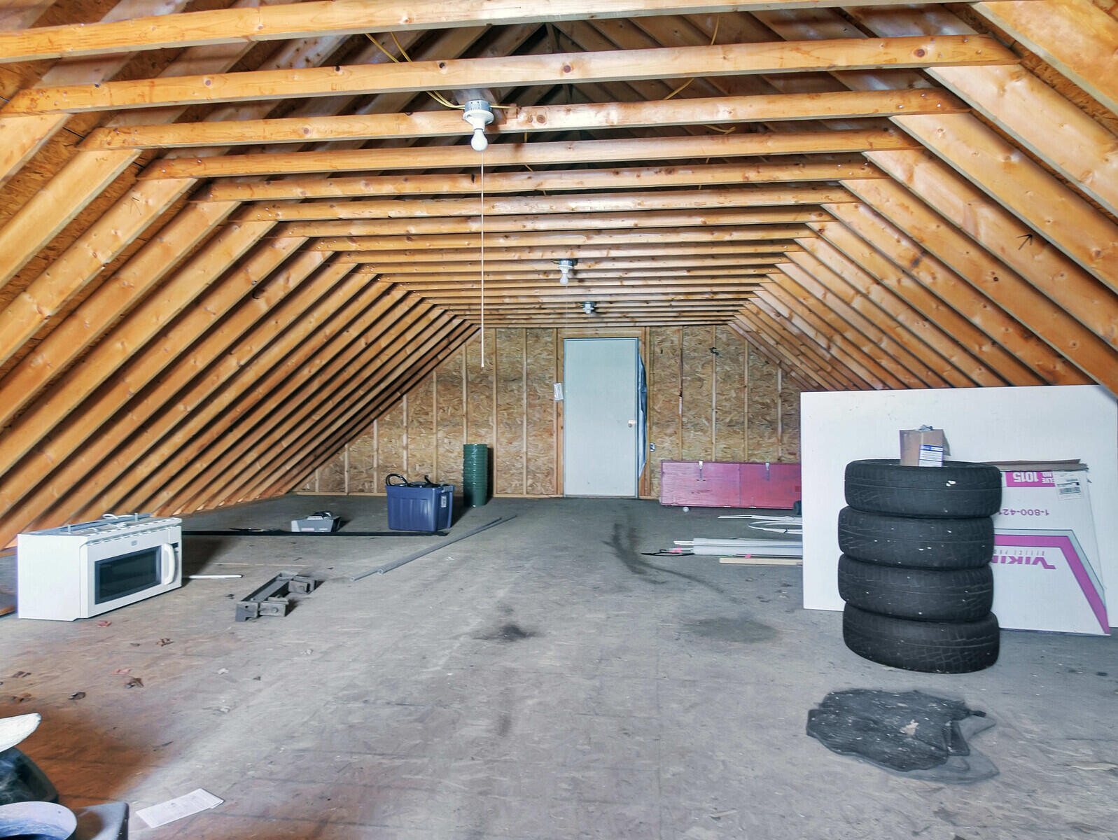 359 Green Road Fairfield ME 04937