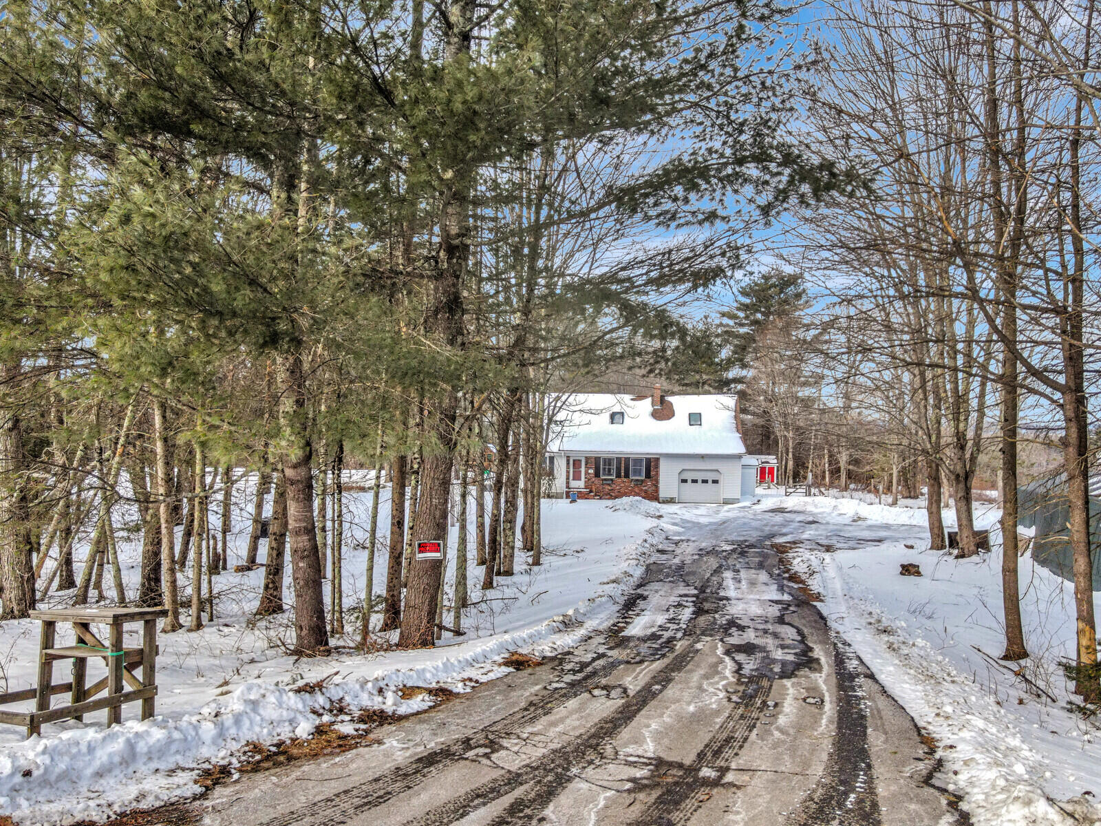 359 Green Road Fairfield ME 04937