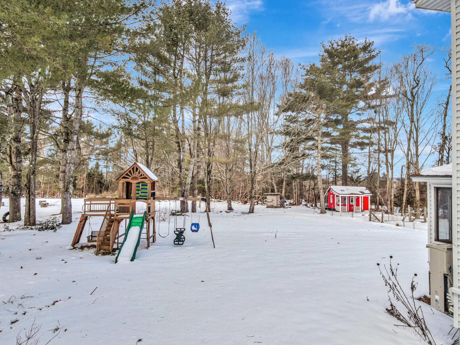 359 Green Road Fairfield ME 04937