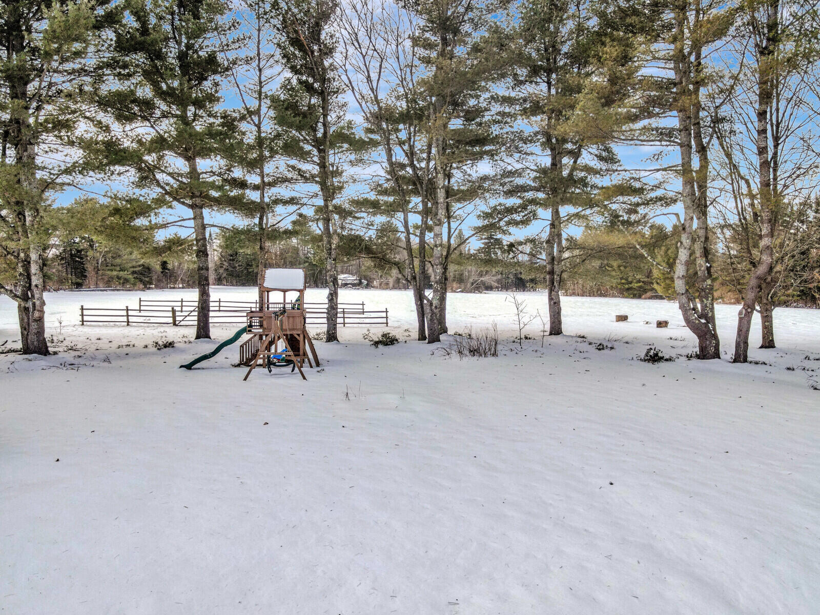 359 Green Road Fairfield ME 04937