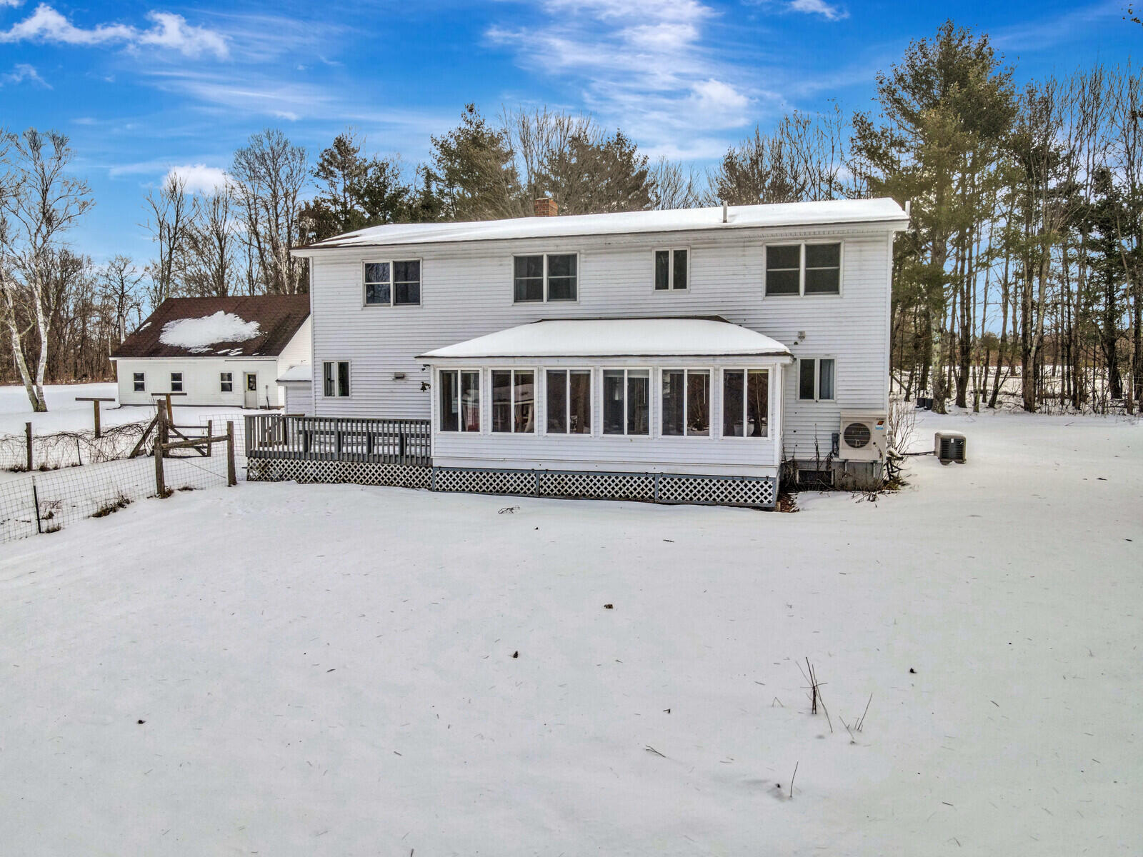 359 Green Road Fairfield ME 04937