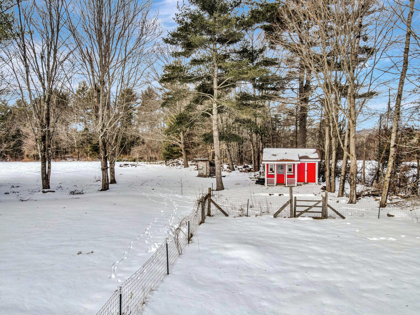 359 Green Road Fairfield ME 04937