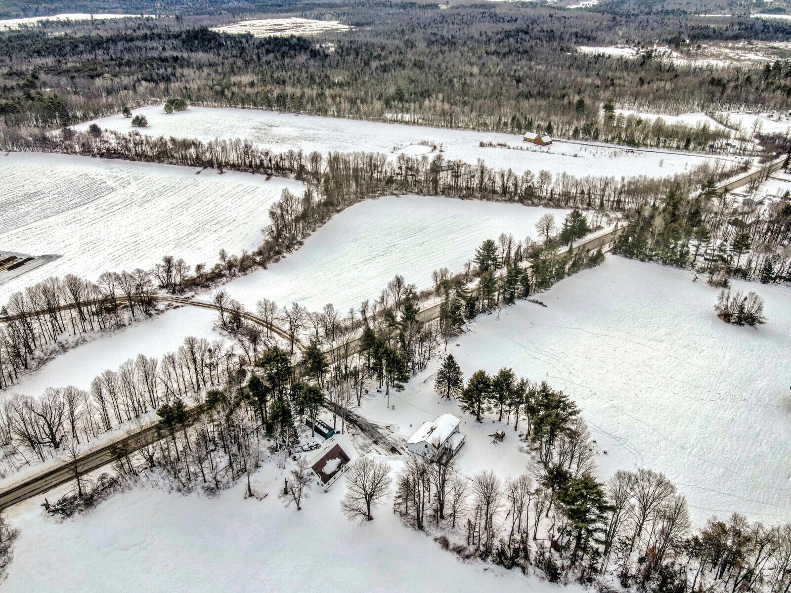 359 Green Road Fairfield ME 04937