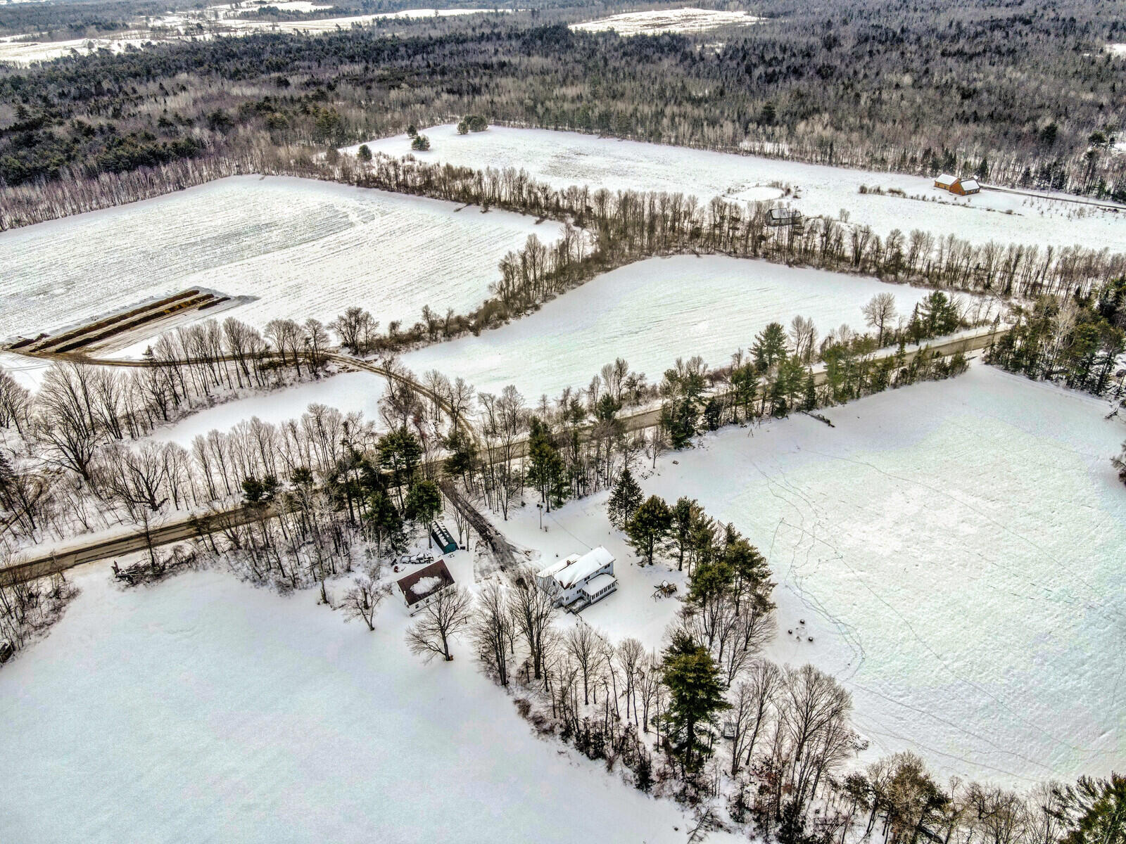 359 Green Road Fairfield ME 04937