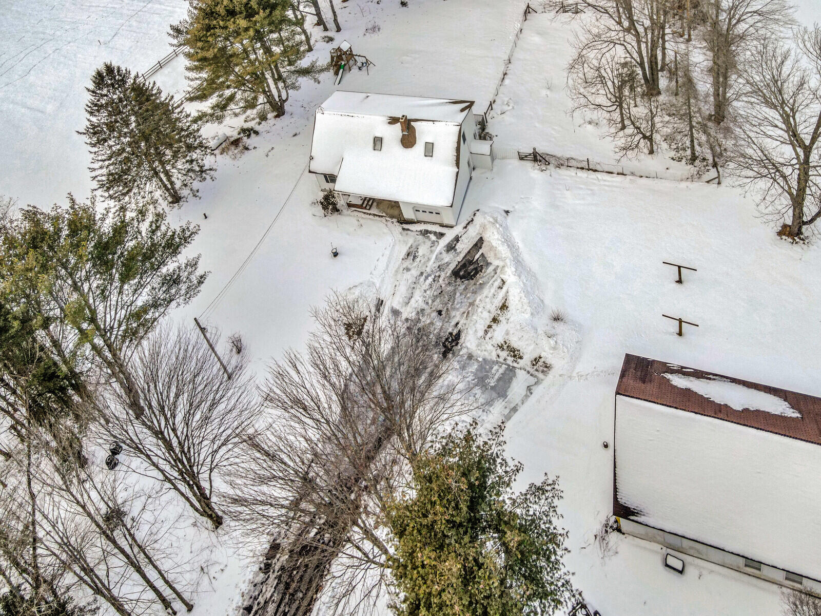 359 Green Road Fairfield ME 04937