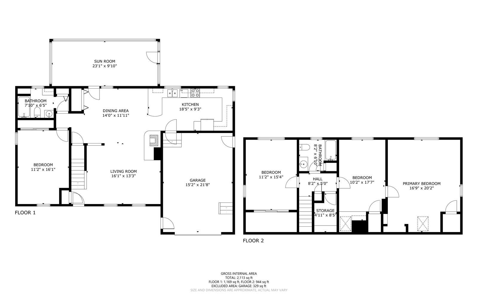 359 Green Road Fairfield ME 04937