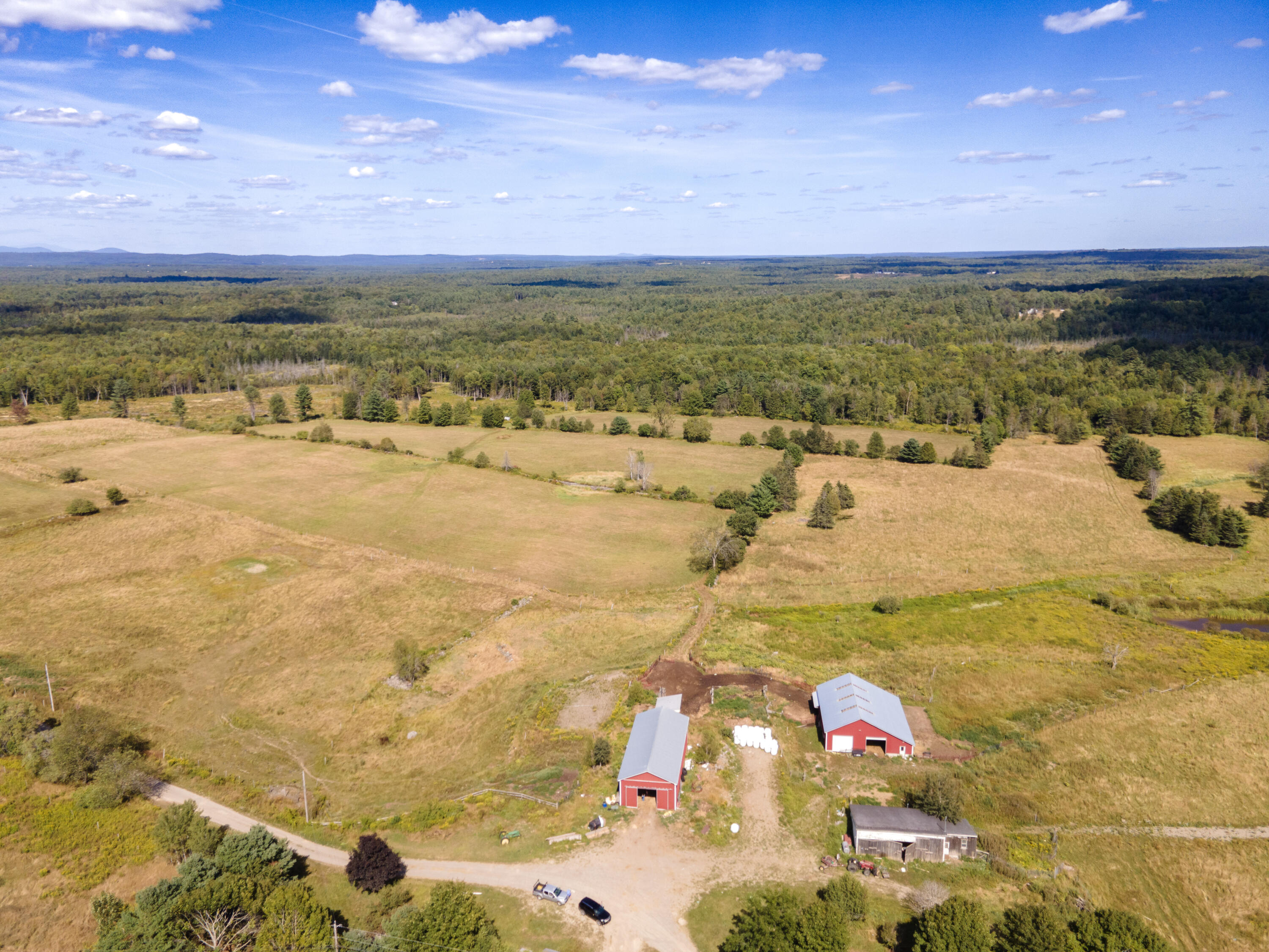 283 Shaw Road Dover-foxcroft ME 04426