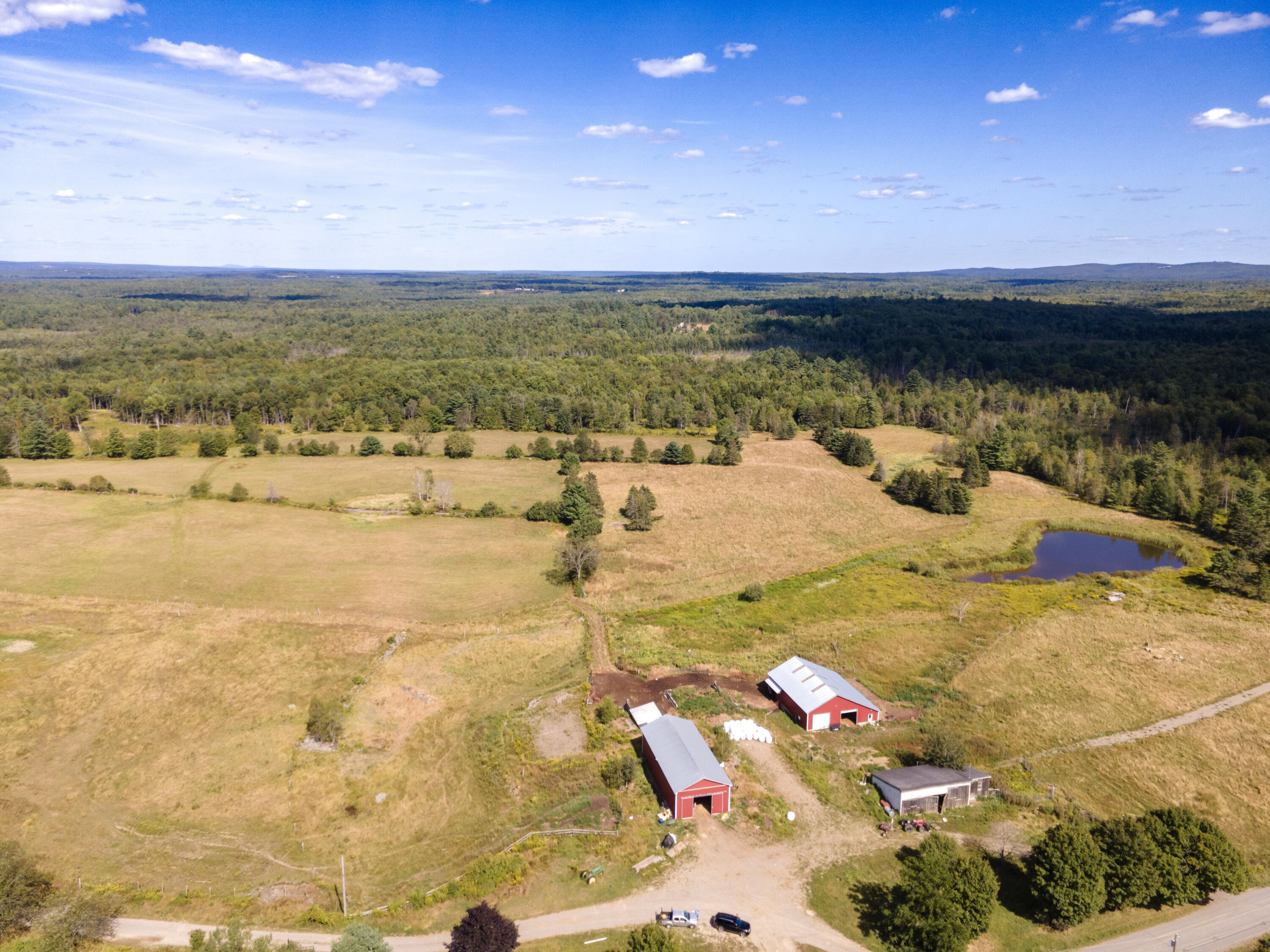 283 Shaw Road Dover-foxcroft ME 04426