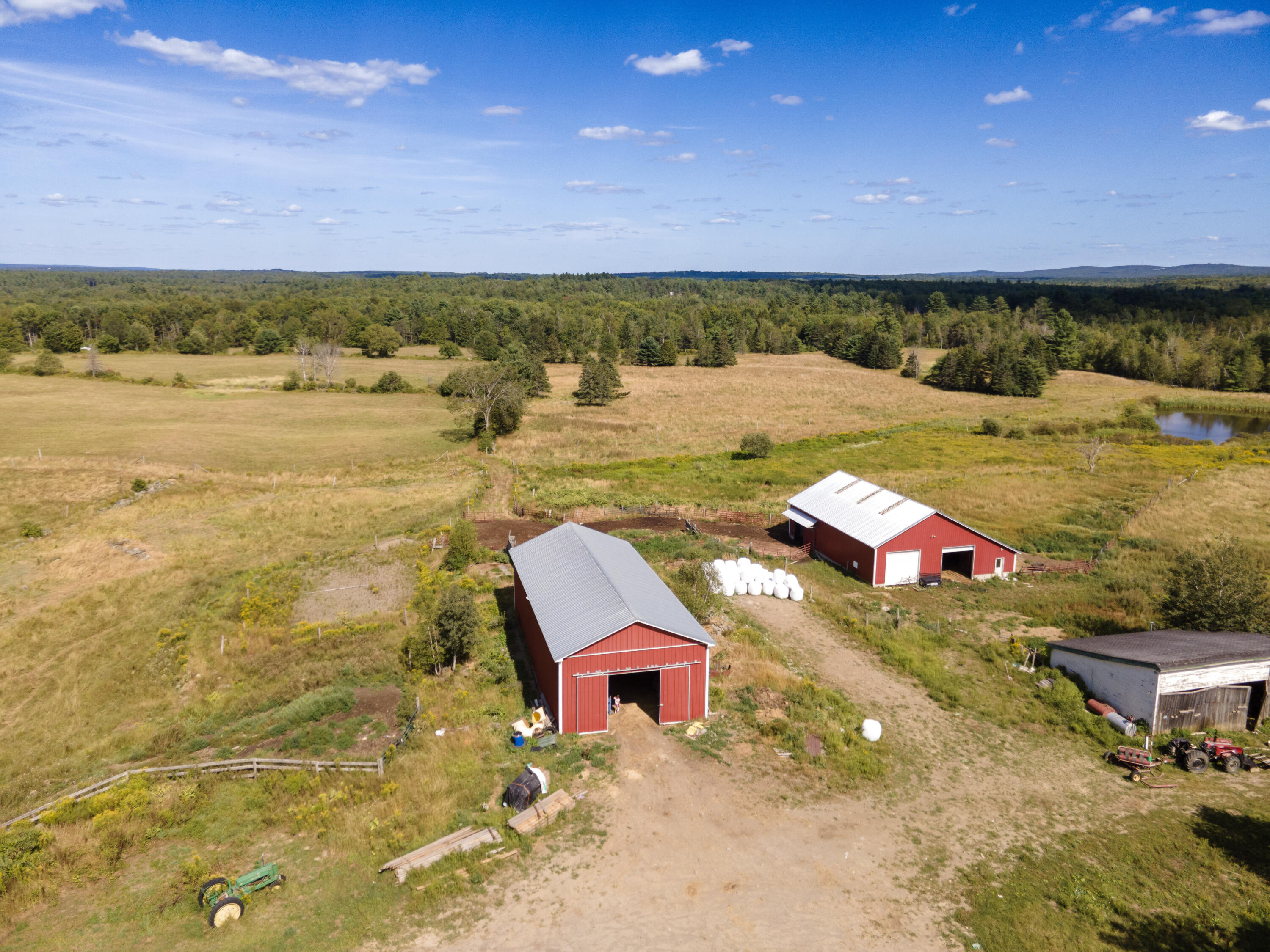 283 Shaw Road Dover-foxcroft ME 04426